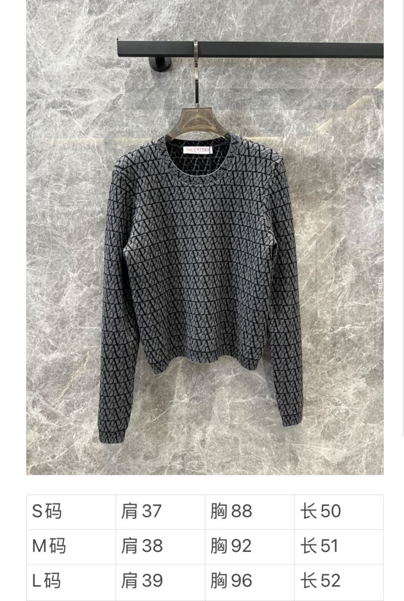 Valentino Sweaters